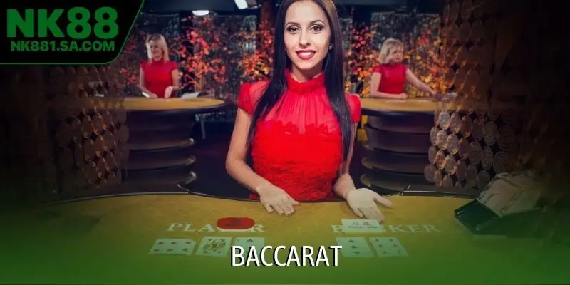 Baccarat